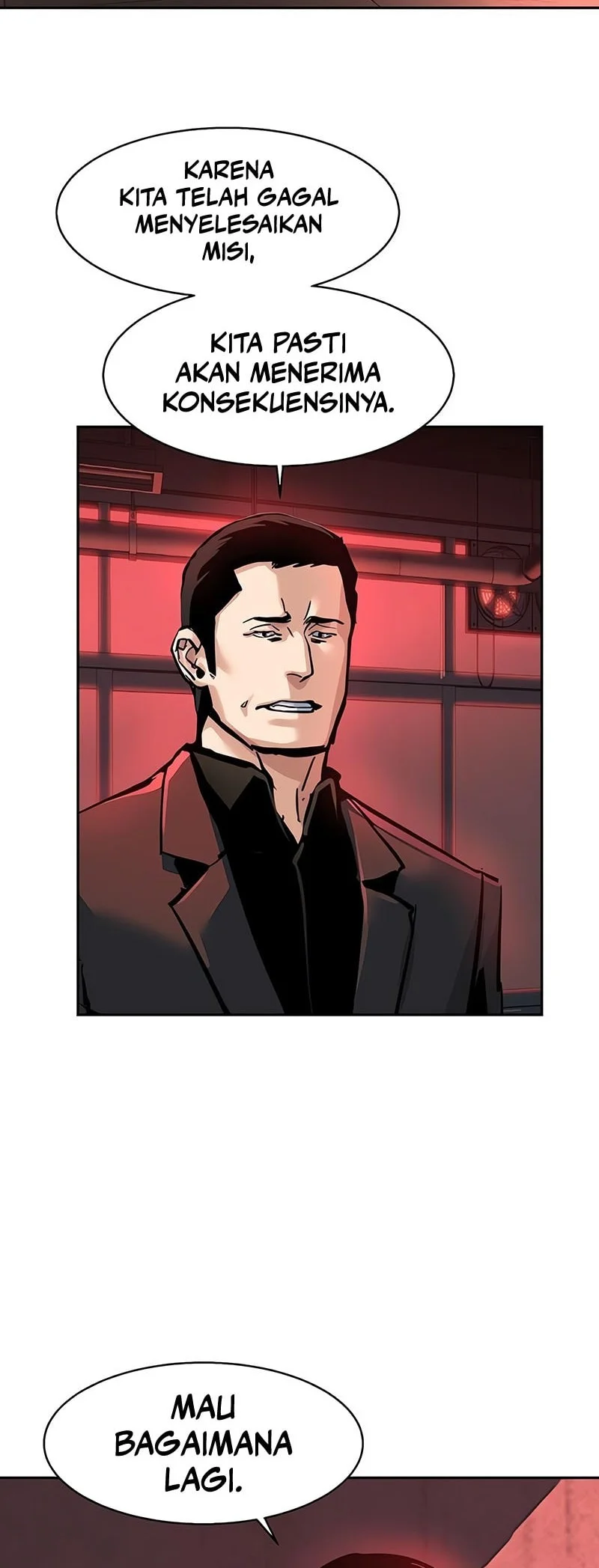 mercenary enrollment chapter 265 - Page 9